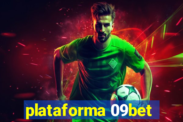 plataforma 09bet